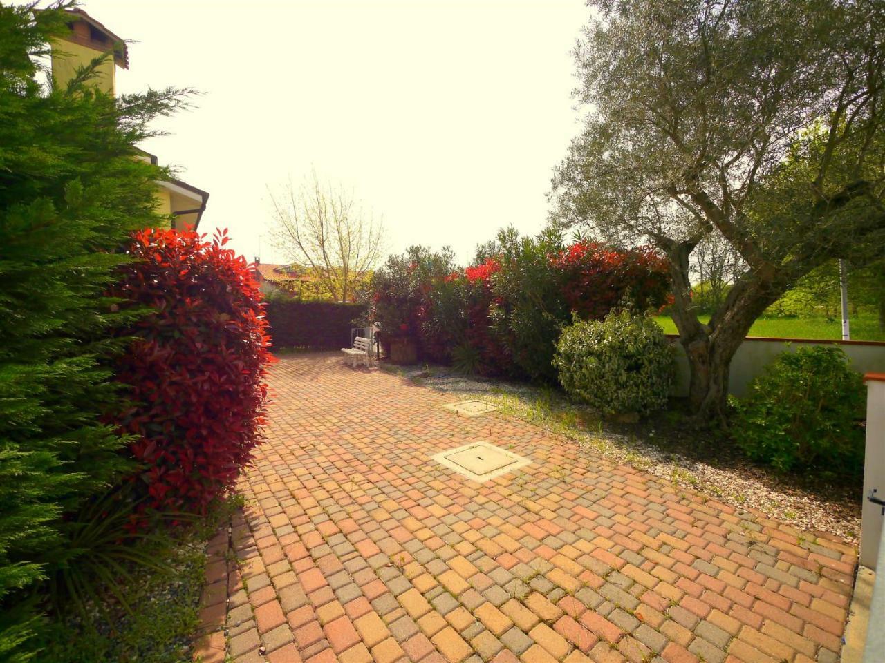 Villa Fiori Dalia Lido di Pomposa Exterior foto